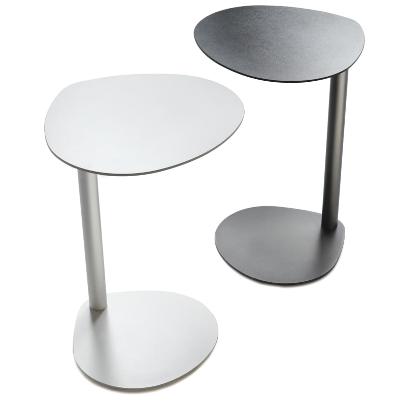 Easy Boy side table by Segis