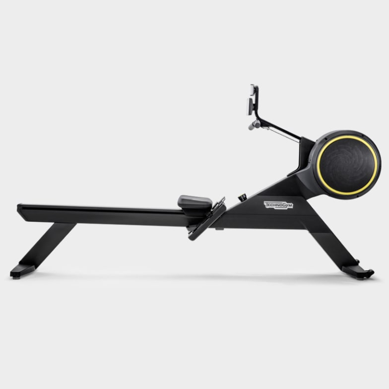 rowing machine deutsch