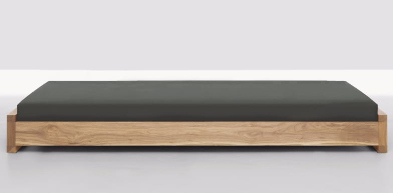 Stacking Bed Guest By Zeitraum Mobel