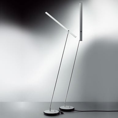 Let S Led Stehleuchte Von Baltensweiler