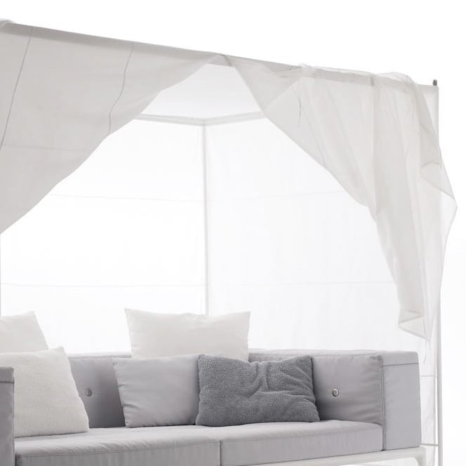 Baldachin für Sofa Springtime von B&B Italia