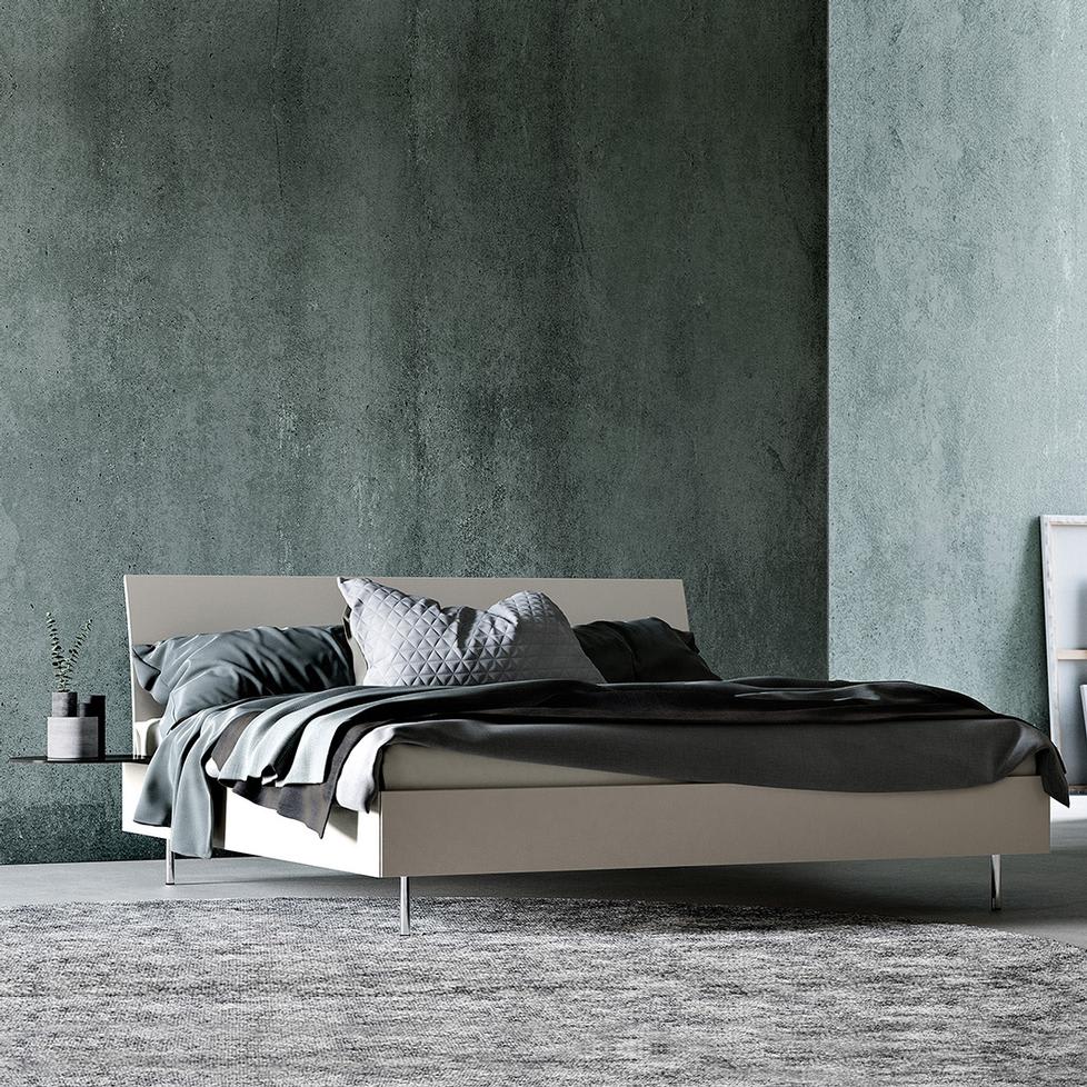 Bett Izzy Von Interlubke