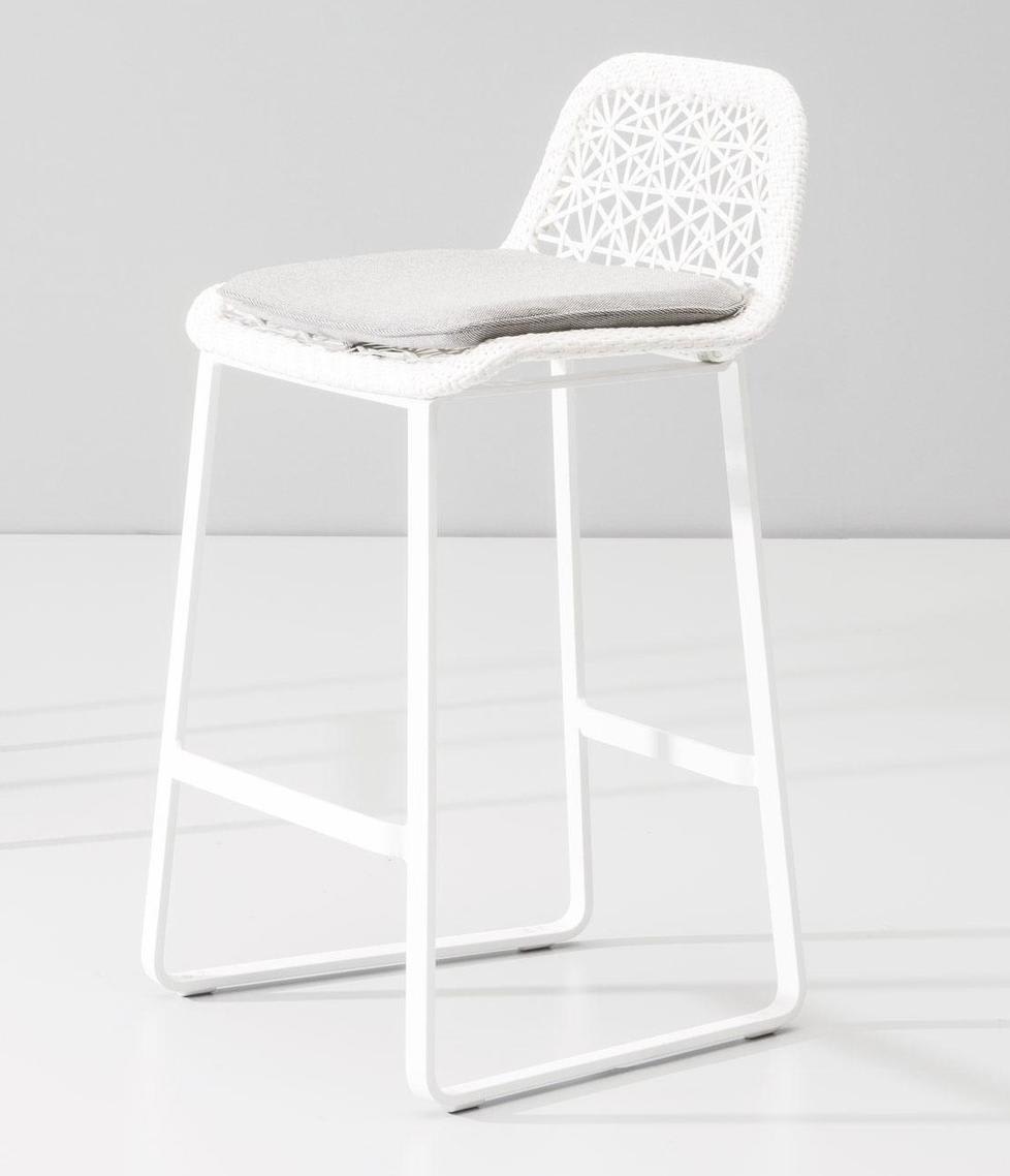 Sitzkissen für die Kollektion Maia von Kettal