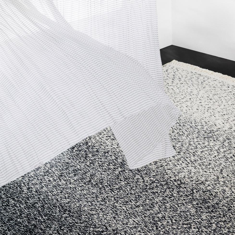 Teppich Bond von Kinnasand