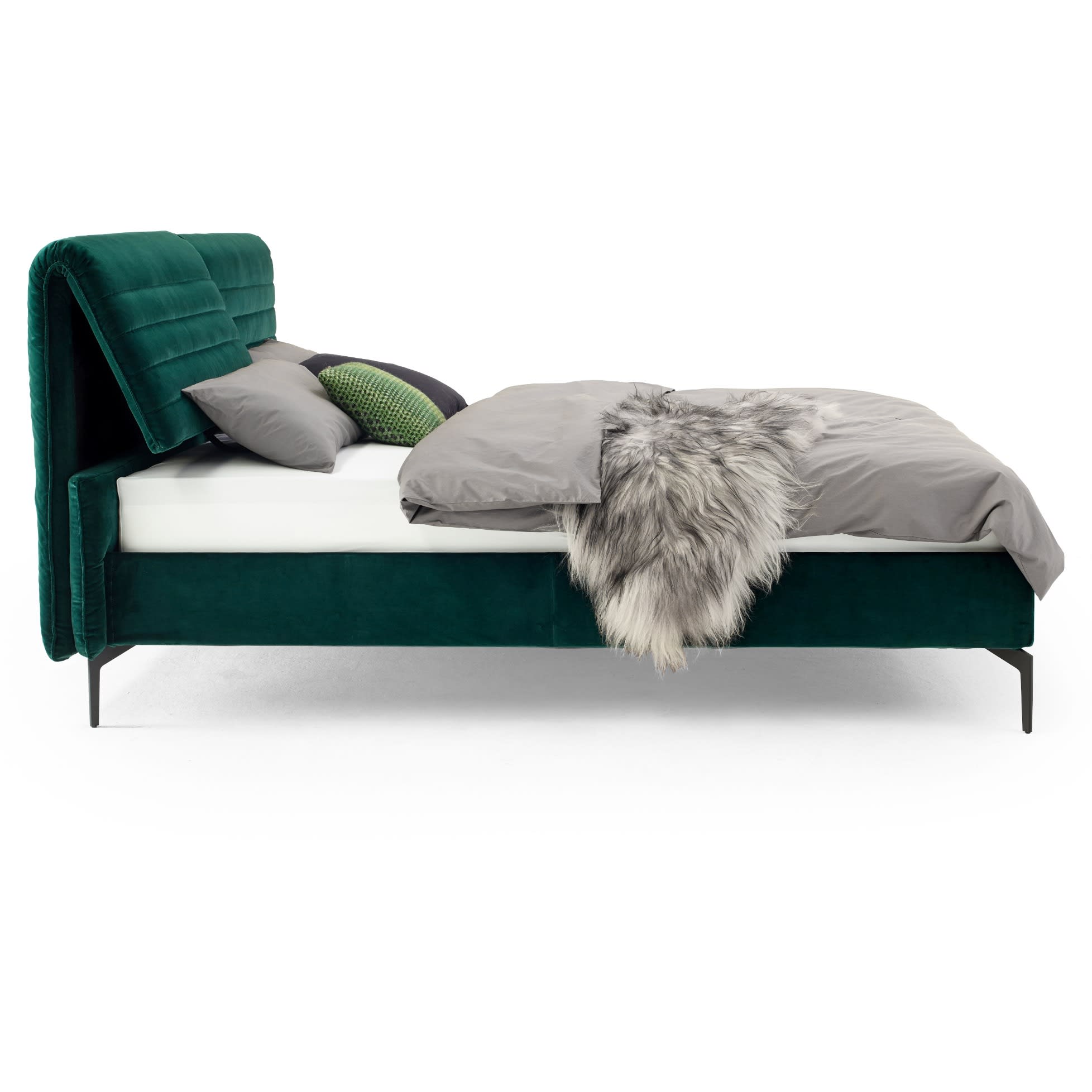 Bett Pad Verstellbar Von Moller Design