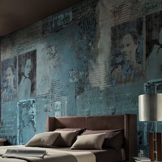 Tapete Paparazzi von Wall&Deco Tapete Paparazzi von Wall&Deco
