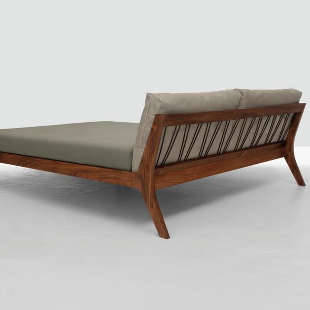 Bett Mellow Von Zeitraum Mobel