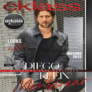 Cklass Otoño Invierno Catalogo Cklass Para Hombre Catalogos Cklass
