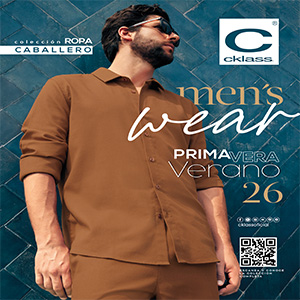 ropa cklass