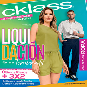 oficial cklass catalogo de cklass ofertas 2021