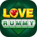 LOVE RUMMY app icon