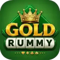 GOLD RUMMY app icon