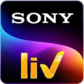 SonyLIV app icon