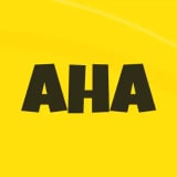 aha