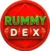 RummyDex Official Logo
