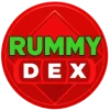 RummyDex Official Logo