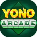 YONO ARCADE app icon