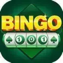 BINGO 101 app icon