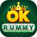 OK RUMMY app icon