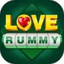 LOVE RUMMY app icon