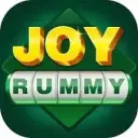 JOY RUMMY app icon