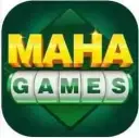 MAHA GAMES app icon
