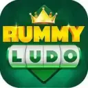 RUMMY LUDO app icon