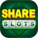 SHARE SLOTS app icon