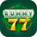 RUMMY 77 app icon