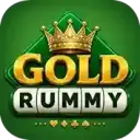 GOLD RUMMY app icon