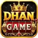 DHAN GAME app icon