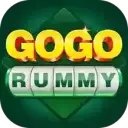GOGO RUMMY app icon