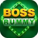 BOSS RUMMY app icon