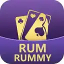 RUM RUMMY app icon