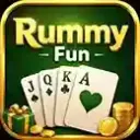 INDIAN RUMMY FUN app icon