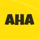 aha app icon