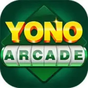 YONO ARCADE app icon