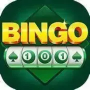 BINGO 101 app icon