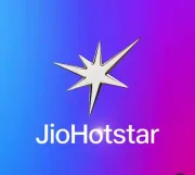 JioHotstar app icon