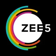 ZEE5 app icon
