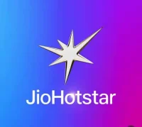JioHotstar app icon