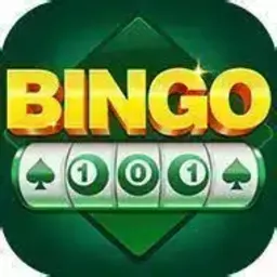 BINGO 101 icon