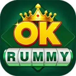 OK RUMMY icon