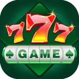 777 GAME application icon