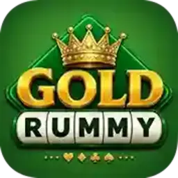 GOLD RUMMY icon