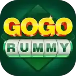 GOGO RUMMY icon