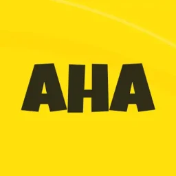 aha icon