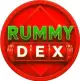 RummyDex Brand Logo