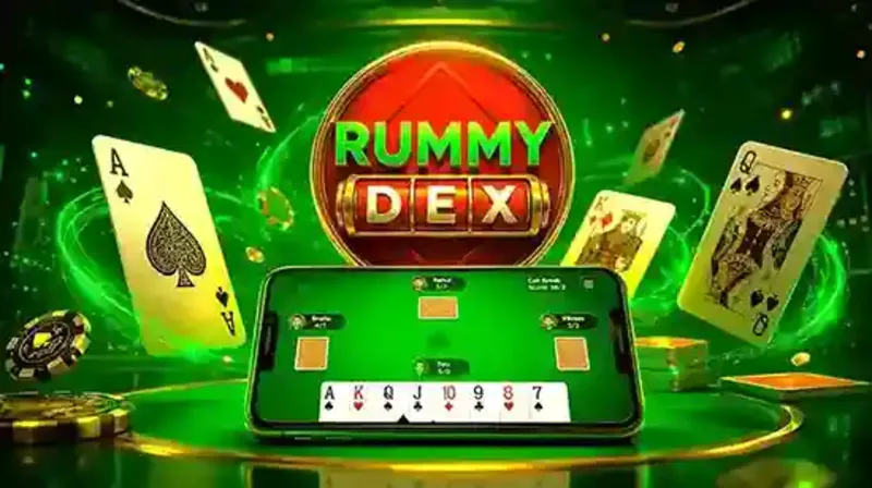 Callbreak is Now Live on RummyDex: Read Our Full Hands-On Review main cover article image
