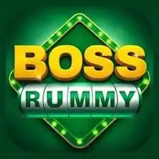 BOSS RUMMY